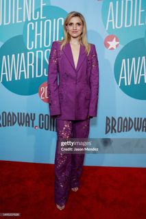 Annaleigh Ashford feet photo 18