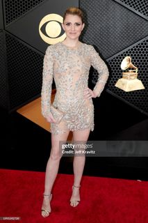 Annaleigh Ashford feet photo 6