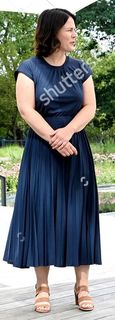 Annalena Baerbock feet photo thumbnail