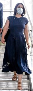 Annalena Baerbock feet photo thumbnail