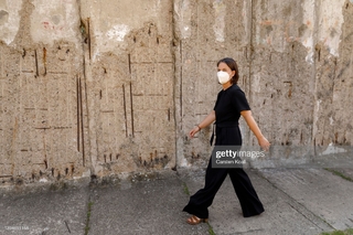 Annalena Baerbock feet photo thumbnail