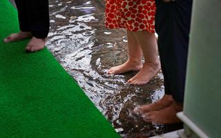 Annalena Baerbock feet photo thumbnail