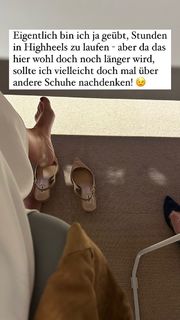 Annalena Baerbock feet photo thumbnail