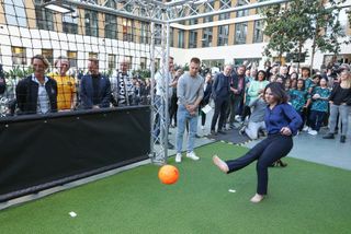 Annalena Baerbock feet photo thumbnail