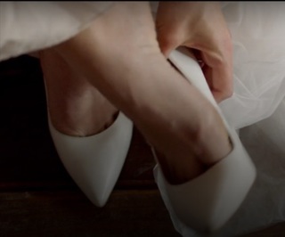 Annalisa Cochrane feet photo 19