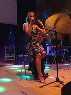 Annalisa Minetti feet photo 17