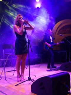 Annalisa Minetti feet photo 16