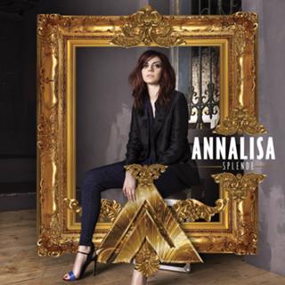 Annalisa Scarrone feet photo thumbnail