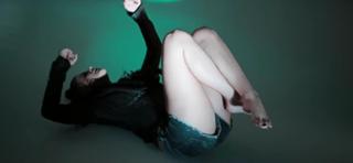 Annalisa Scarrone feet photo thumbnail