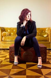 Annalisa Scarrone feet photo thumbnail