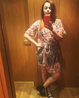 Annalisa Scarrone feet photo thumbnail