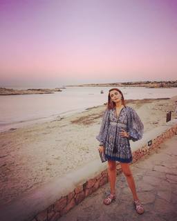 Annalisa Scarrone feet photo thumbnail