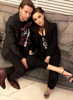 Annalisa Scarrone feet photo thumbnail