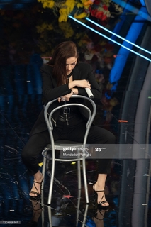Annalisa Scarrone feet photo thumbnail
