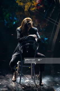 Annalisa Scarrone feet photo thumbnail