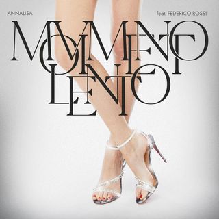 Annalisa Scarrone feet photo thumbnail