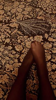 Annalisa Scarrone feet photo thumbnail