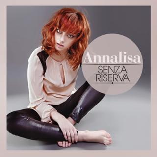 Annalisa Scarrone feet photo thumbnail
