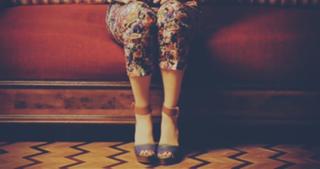 Annalisa Scarrone feet photo thumbnail