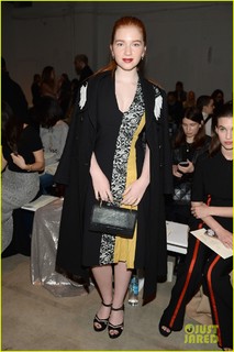 Annalise Basso feet photo 3