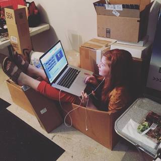 Annalise Basso feet photo 9