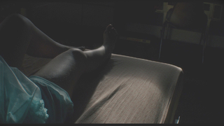 Annalise Basso feet photo 1
