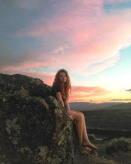 Annalise Basso feet photo 19