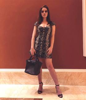 Annalise Basso feet photo 18