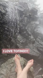 Annalise Basso feet photo 17
