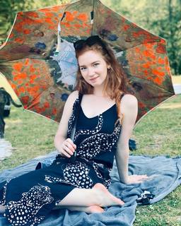 Annalise Basso feet photo 12