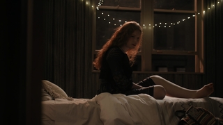 Annalise Basso feet photo 7