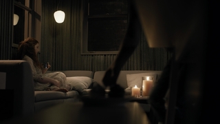 Annalise Basso feet photo 6