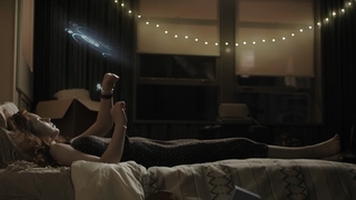 Annalise Basso feet photo 4