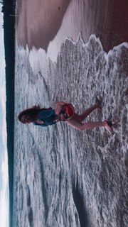 Annalise Basso feet photo 1