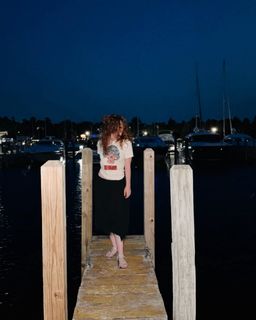 Annalise Basso feet photo 14