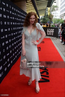 Annalise Basso feet photo 9