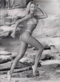 Annalise Braakensiek feet photo 13