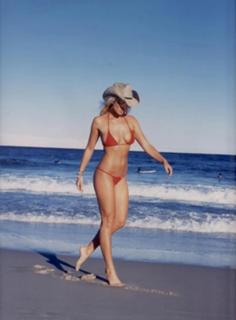 Annalise Braakensiek feet photo 19