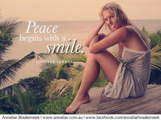 Annalise Braakensiek feet photo 18