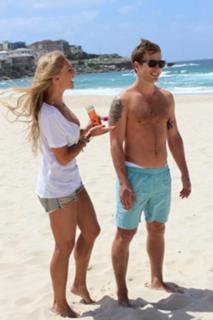 Annalise Braakensiek feet photo 13