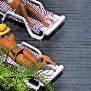 Annalise Braakensiek feet photo 6