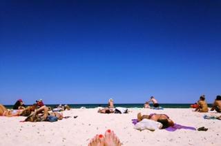 Annalise Braakensiek feet photo 19