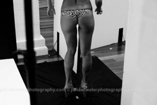 Annalise Braakensiek feet photo 19