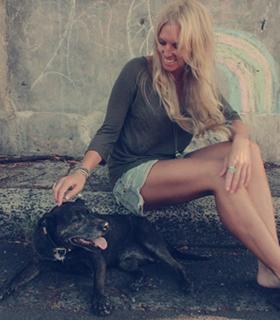 Annalise Braakensiek feet photo 17