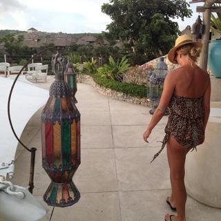 Annalise Braakensiek feet photo 12