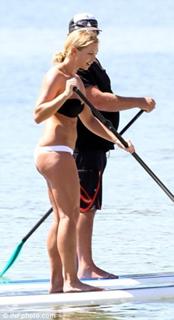 Annalise Braakensiek feet photo 10