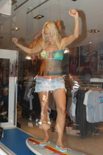 Annalise Braakensiek feet photo 14