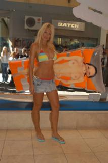 Annalise Braakensiek feet photo 13