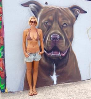Annalise Braakensiek feet photo 20