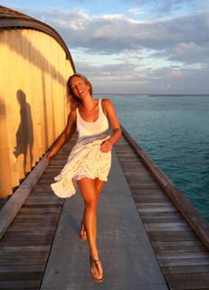Annalise Braakensiek feet photo 9
